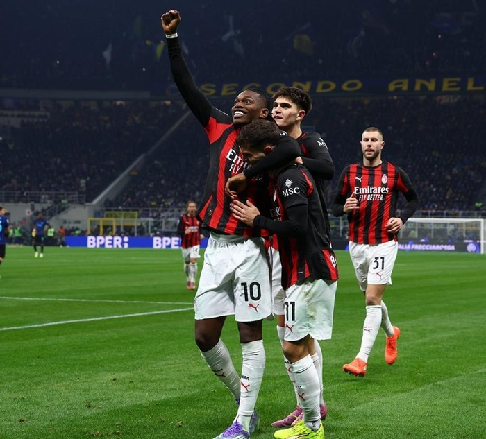 曼晚：曼联有格林伍德50%二转分成，若球员转会他们将有收入