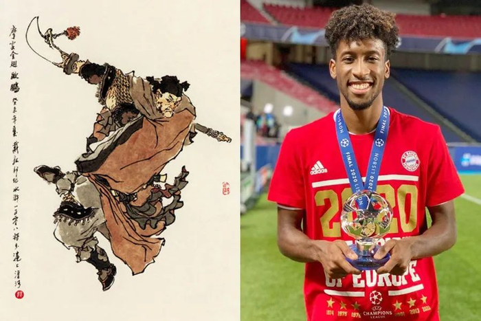 欧洲乔丹！马尔卡宁出场23分钟砍43分，每分钟两分打崩对手