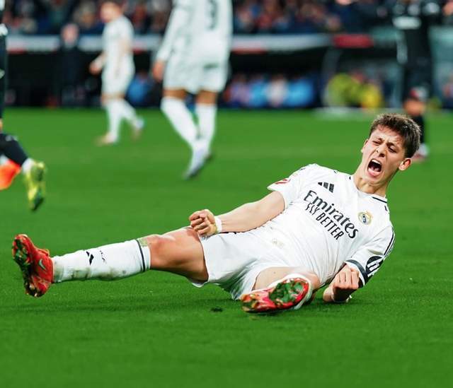 这一刻属于他一个人