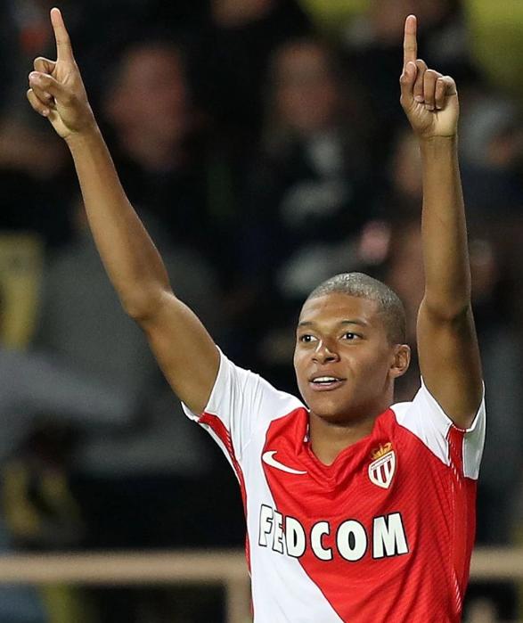 球星用表现回应所有质疑