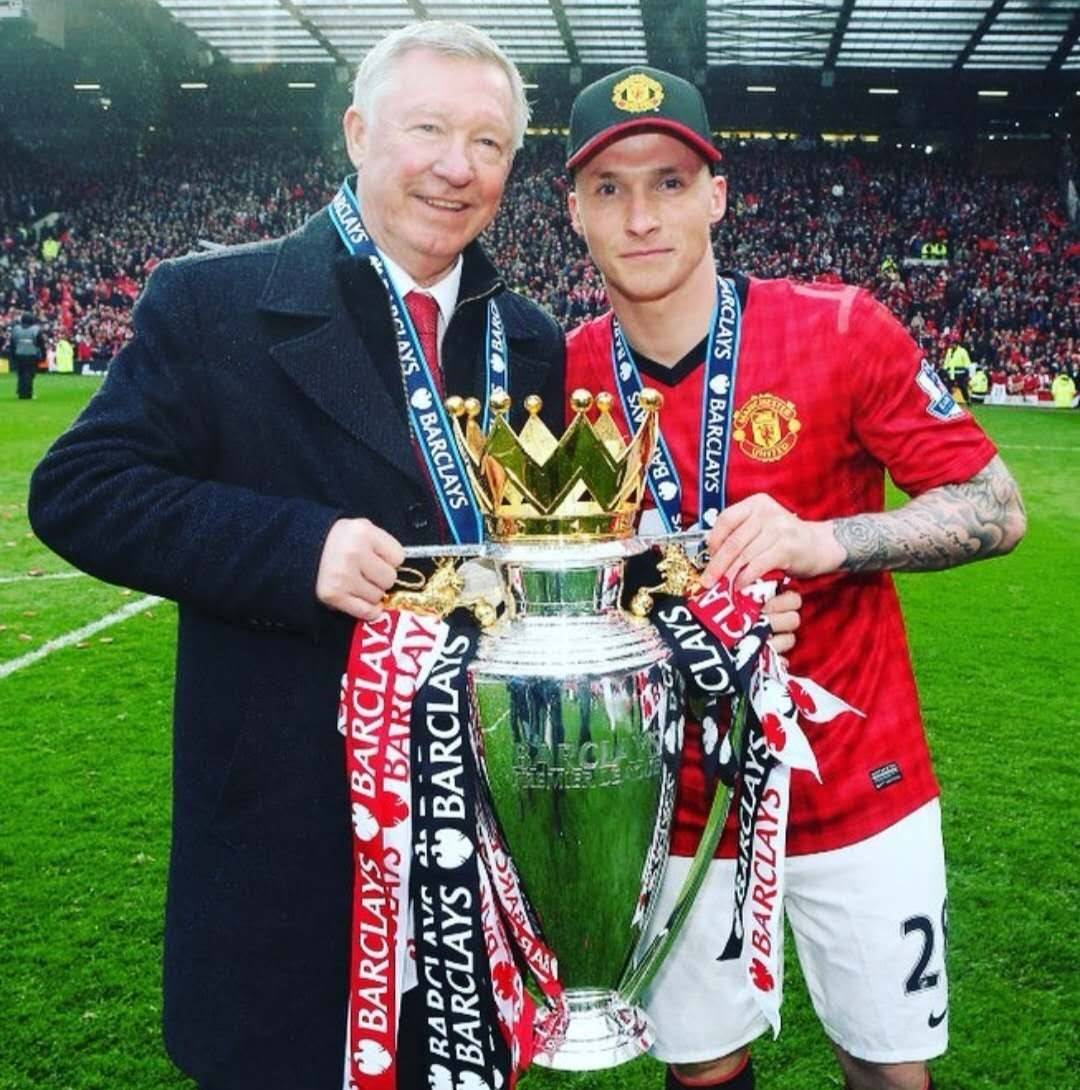 马尔基西奥玩皇马传奇二选一：C罗＞齐达内、大罗