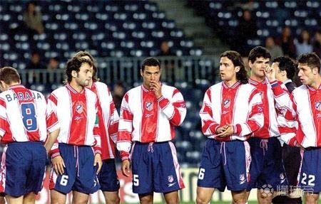 足球世界杯亚洲区最新赛事分析