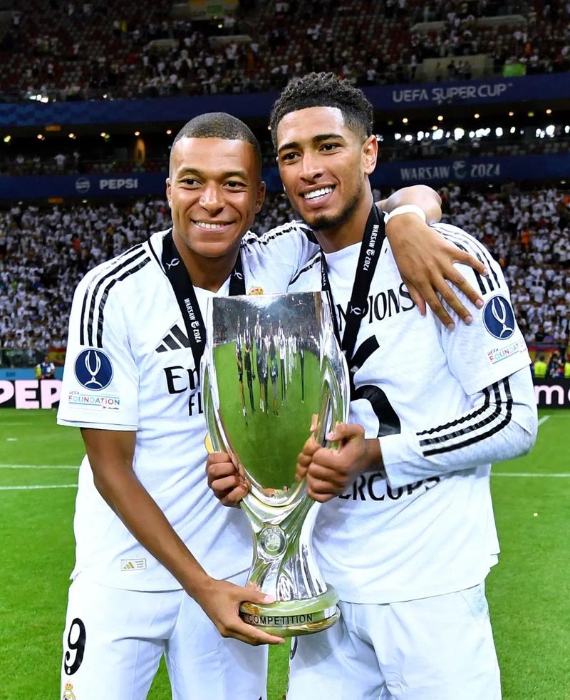 球迷期待的五大对决