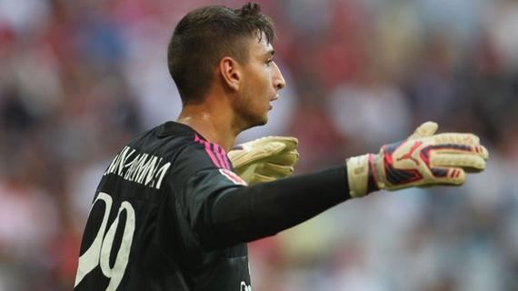 西甲第15轮观赛指南：皇马迎击塞尔塔；巴萨作客挑战贝蒂斯