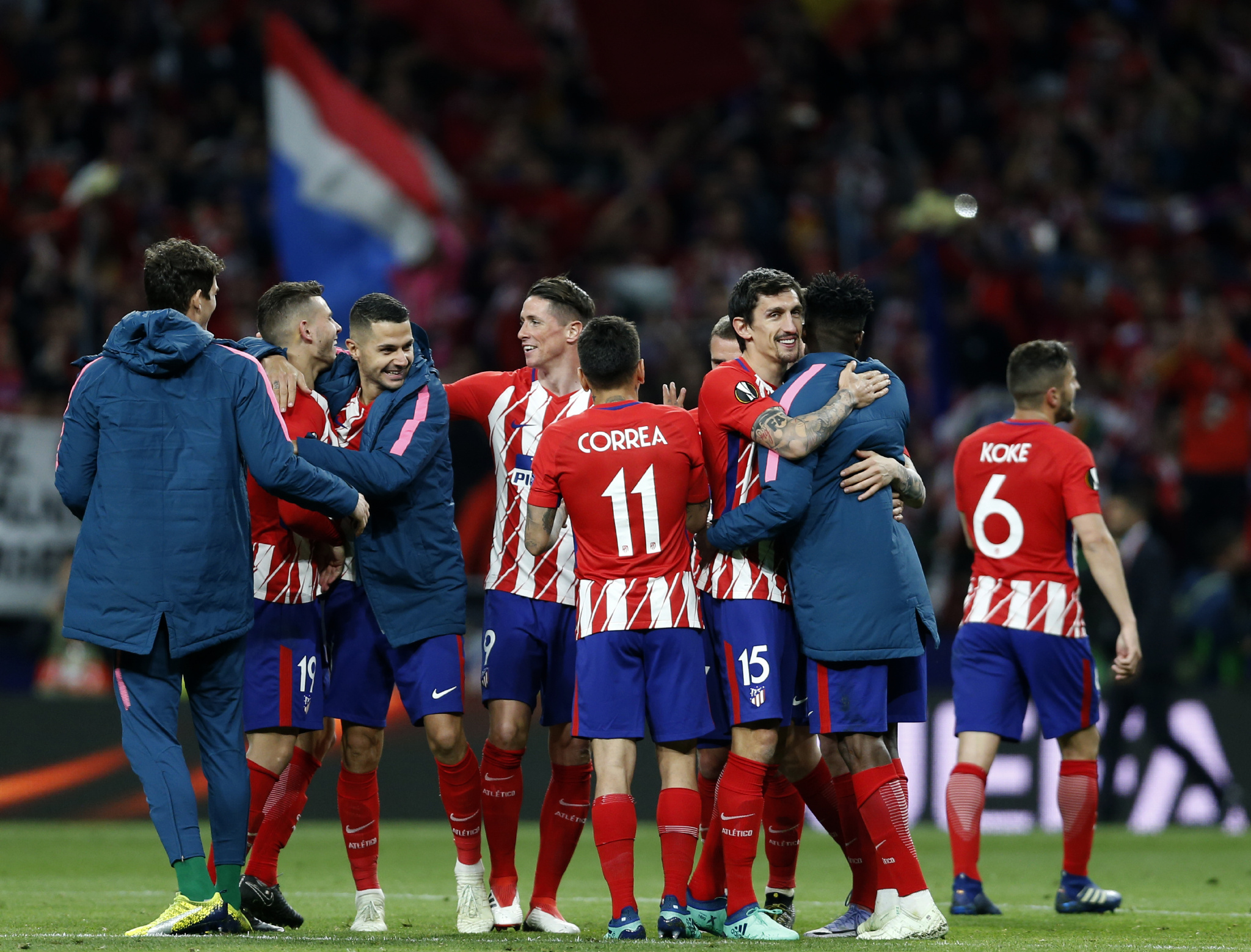 拉比奥特表态法国队认真备战